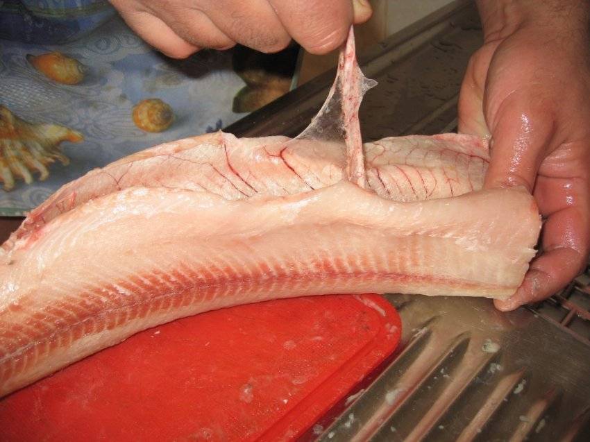 Как разделать рыбу – инструкция и рекомендации
