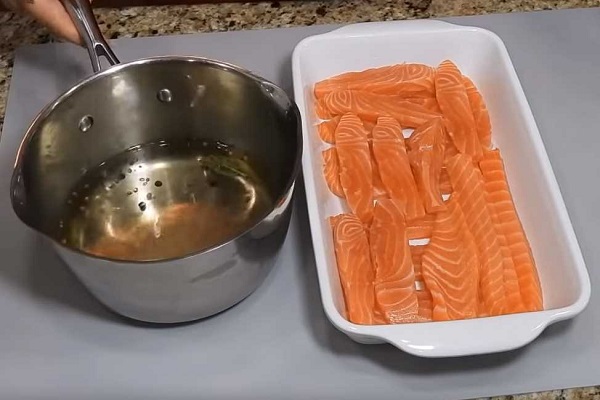 Как засолить рыбу: 11 способов идеальной закуски