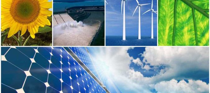 Жизненный цикл и преимущества возобновляемых источников энергии - от солнечных батарей до геотермальных сил!