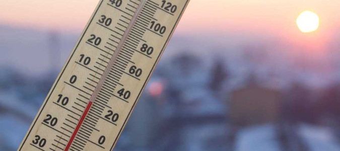 Как температура воздуха влияет на нашу жизнь - основные факты и применение